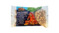 SOYA CHUNKS 250G TRS